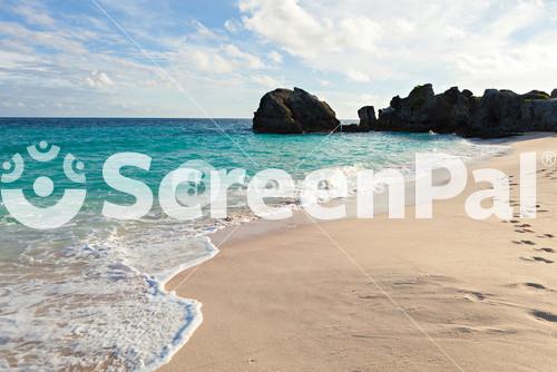 Bermuda Warwick Long Bay Beach